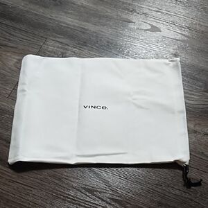 Vince Dust Bag